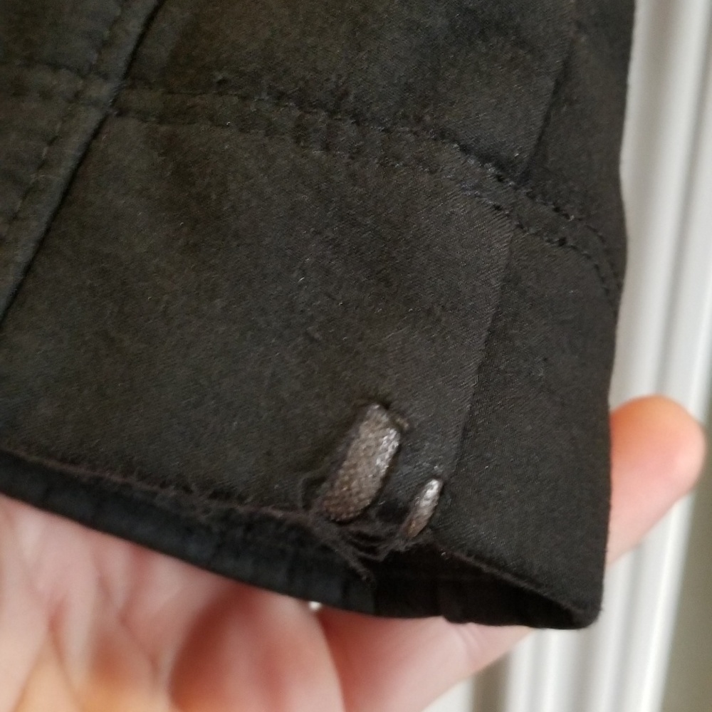 North face jacket - Picture 2 of 3